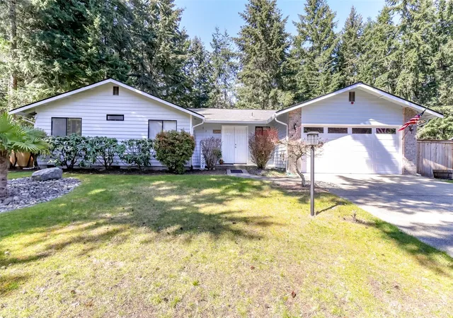 Photo 2 of Single family home for sale at 11706 16th Avenue Nw, Gig Harbor, WA 98332 | MLS# NWM2504163 | Listing updated on 2026-09-21