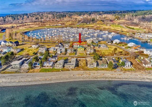 Photo 3 of Land for sale at 19 Harbor Seal Dr, Point Roberts, WA 98281 | MLS# NWM2504200 | Listing updated on 2026-09-21