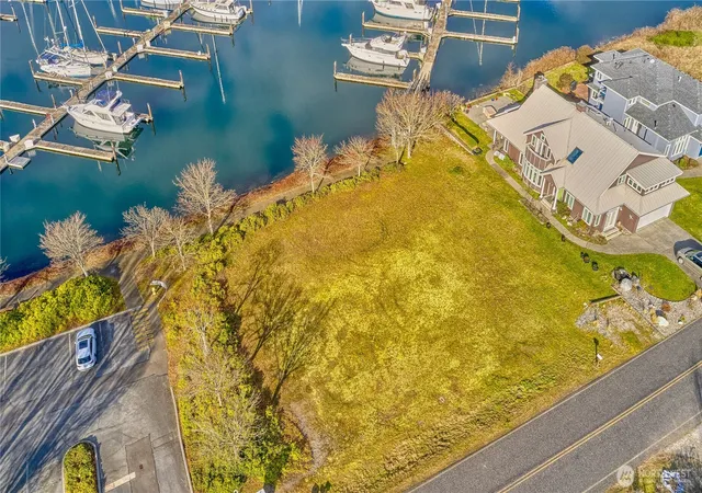 Photo 4 of Land for sale at 19 Harbor Seal Dr, Point Roberts, WA 98281 | MLS# NWM2504200 | Listing updated on 2026-09-21