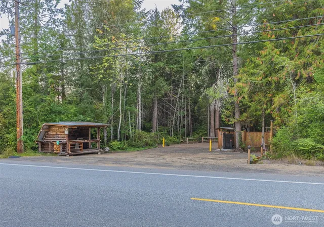 Photo 1 of Land for sale at 5441 E Grapeview Loop Rd, Allyn, WA 98524 | MLS# NWM2504215 | Listing updated on 2026-09-21