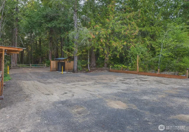 Photo 2 of Land for sale at 5441 E Grapeview Loop Rd, Allyn, WA 98524 | MLS# NWM2504215 | Listing updated on 2026-09-21