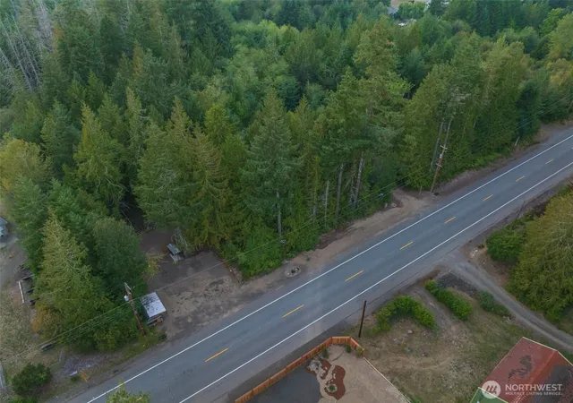 Photo 3 of Land for sale at 5441 E Grapeview Loop Rd, Allyn, WA 98524 | MLS# NWM2504215 | Listing updated on 2026-09-21