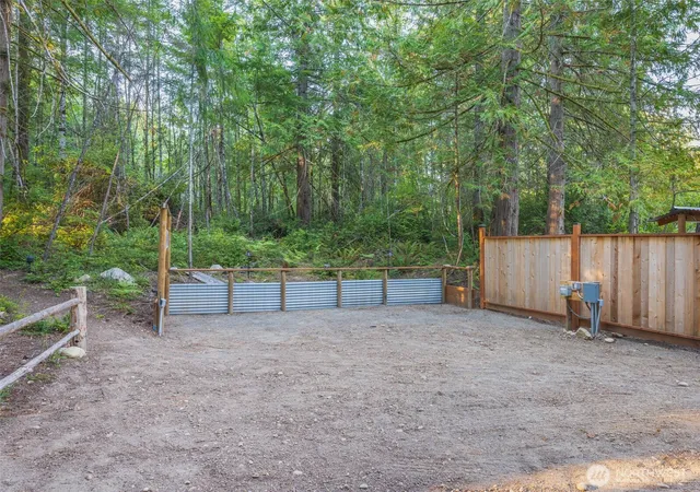 Photo 3 of Land for sale at 5441 E Grapeview Loop Rd, Allyn, WA 98524 | MLS# NWM2504215 | Listing updated on 2026-09-21