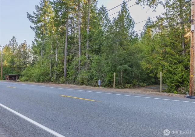 Photo 4 of Land for sale at 5441 E Grapeview Loop Rd, Allyn, WA 98524 | MLS# NWM2504215 | Listing updated on 2026-09-21