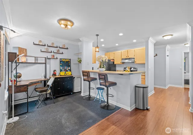 Photo 3 of Condo for sale at 31500 33rd Place SW #D201, Federal Way, WA 98023 | MLS# NWM2504217 | Listing updated on 2026-09-21