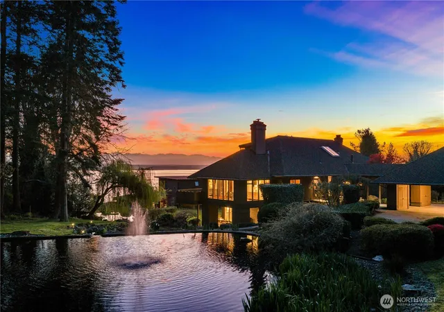 Photo 2 of Mansion for sale at 24302 116th Avenue W, Woodway, WA 98020 | MLS# NWM2504227 | Listing updated on 2026-10-02