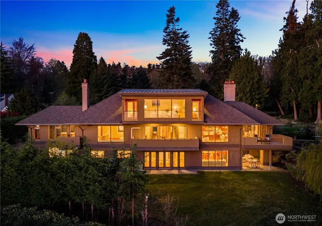 Photo 3 of Single family home for sale at 24302 116th Avenue W, Woodway, WA 98020 | MLS# NWM2504227 | Listing updated on 2026-10-02