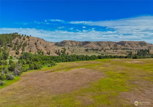 Photo 1 of Land for sale at 1111 Nna Hwy 155 Dr, Nespelem, WA 99155 | MLS# NWM2504289 | Listing updated on 2026-10-12