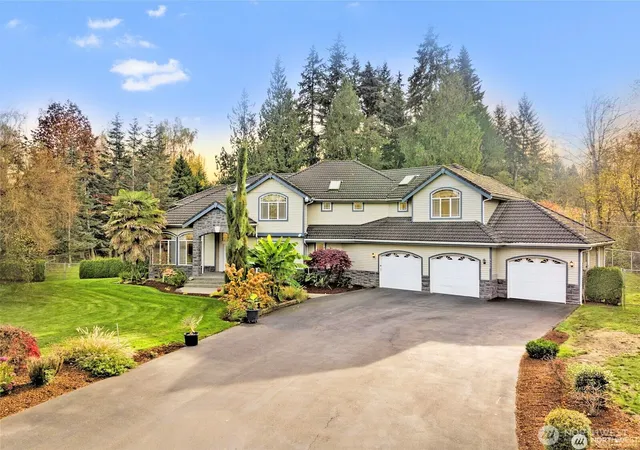Photo 1 of Single family home for sale at 8502 152nd Street Se, Snohomish, WA 98296 | MLS# NWM2504305 | Listing updated on 2026-09-23
