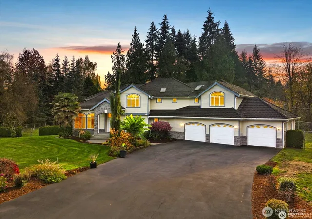 Photo 2 of Single family home for sale at 8502 152nd Street Se, Snohomish, WA 98296 | MLS# NWM2504305 | Listing updated on 2026-09-23