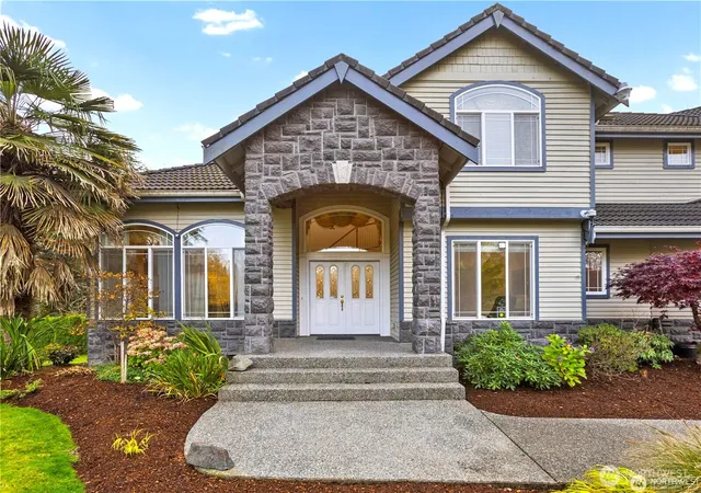 Photo 3 of Single family home for sale at 8502 152nd Street Se, Snohomish, WA 98296 | MLS# NWM2504305 | Listing updated on 2026-09-23