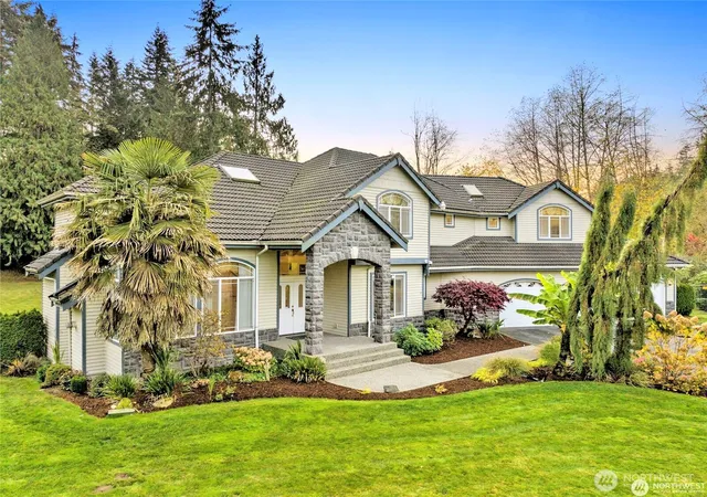 Photo 3 of Single family home for sale at 8502 152nd Street SE, Snohomish, WA 98296 | MLS# NWM2504305 | Listing updated on 2026-09-23