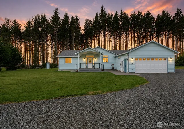 Photo 2 of Single family home for sale at 47 Willapa Sands Ln, South Bend, WA 98586 | MLS# NWM2504314 | Listing updated on 2026-09-21