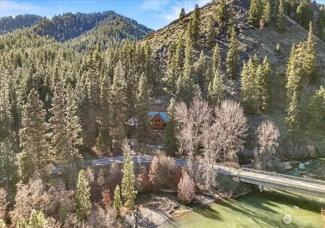 Photo 3 of Single family home for sale at 4492 Nile Rd, Naches, WA 98937 | MLS# NWM2504328 | Listing updated on 2026-09-21