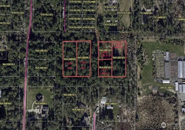 Photo 2 of Land for sale at 1 Nka 30th St, Port Townsend, WA 98368 | MLS# NWM2504407 | Listing updated on 2026-09-21