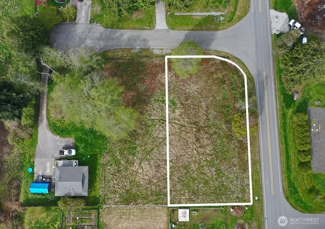 Photo 2 of Land for sale at 0 Lot 85 Skyview Dr, Clinton, WA 98236 | MLS# NWM2504463 | Listing updated on 2026-09-21