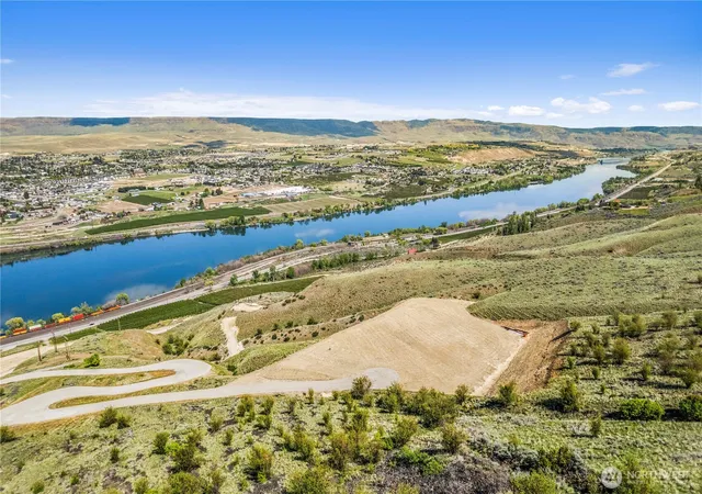 Photo 2 of Land for sale at 1501 Lot A Malaga Alcoa Hwy, Malaga, WA 98828 | MLS# NWM2504470 | Listing updated on 2026-09-21
