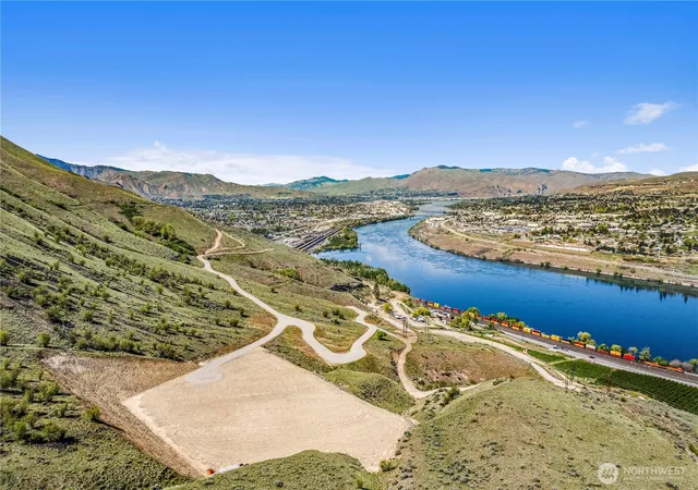 Photo 3 of Land for sale at 1501 Lot A Malaga Alcoa Hwy, Malaga, WA 98828 | MLS# NWM2504470 | Listing updated on 2026-09-21