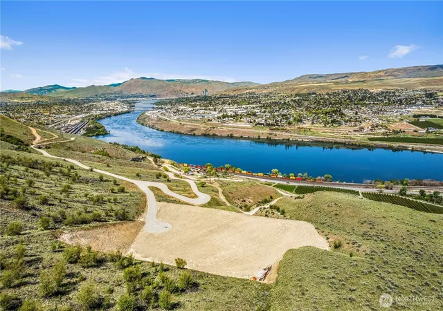 Photo 3 of Land for sale at 1501 Lot A Malaga Alcoa Hwy, Malaga, WA 98828 | MLS# NWM2504470 | Listing updated on 2026-09-21