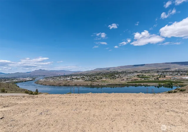 Photo 4 of Land for sale at 1501 Lot A Malaga Alcoa Hwy, Malaga, WA 98828 | MLS# NWM2504470 | Listing updated on 2026-09-21
