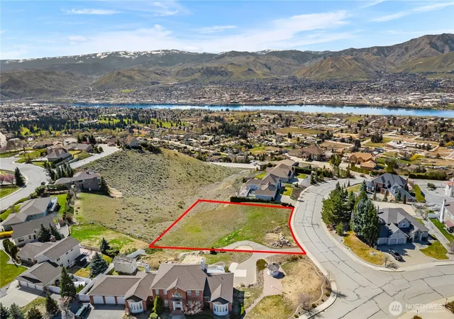 Photo 2 of Land for sale at 2450 Twin Peaks View, East Wenatchee, WA 98802 | MLS# NWM2504478 | Listing updated on 2026-09-21