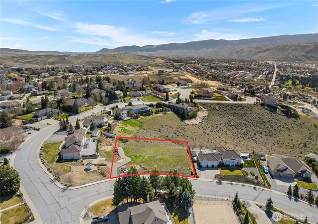 Photo 3 of Land for sale at 2450 Twin Peaks View, East Wenatchee, WA 98802 | MLS# NWM2504478 | Listing updated on 2026-09-21