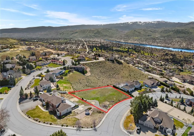 Photo 3 of Land for sale at 2450 Twin Peaks View, East Wenatchee, WA 98802 | MLS# NWM2504478 | Listing updated on 2026-09-21