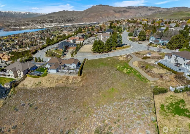 Photo 4 of Land for sale at 2450 Twin Peaks View, East Wenatchee, WA 98802 | MLS# NWM2504478 | Listing updated on 2026-09-21