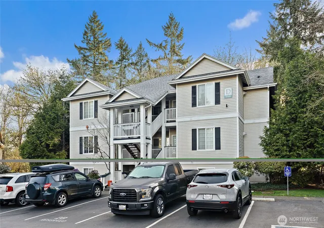 Photo 1 of Condo for sale at 12122 Ne 171st Place #D201, Bothell, WA 98011 | MLS# NWM2504485 | Listing updated on 2026-08-16