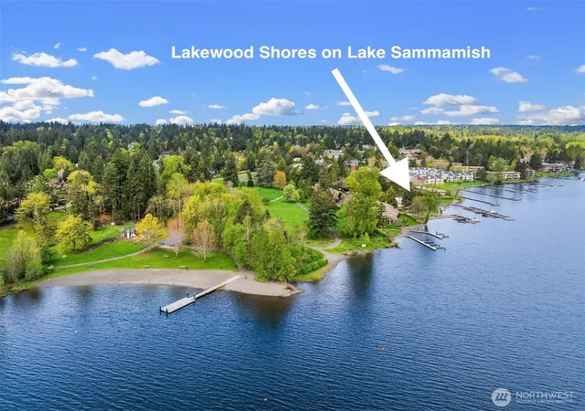 Photo 2 of Sale Pending at 3834 175th Avenue Ne #209, Redmond, WA 98052 | MLS# NWM2504487 | Listing updated on 2026-06-16