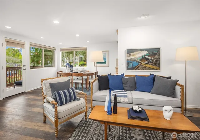 Photo 3 of Sale Pending at 3834 175th Avenue NE #209, Redmond, WA 98052 | MLS# NWM2504487 | Listing updated on 2026-06-16