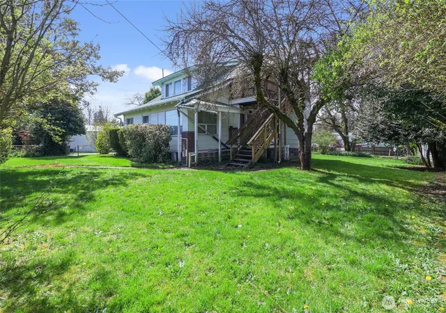 Photo 2 of Multi family home for sale at 9906 Croft St S, Tacoma, WA 98444 | MLS# NWM2504505 | Listing updated on 2026-09-21