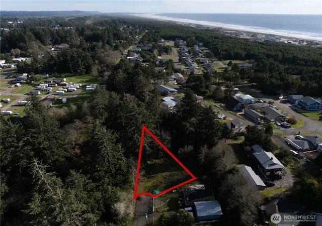 Photo 1 of Land for sale at 0 S Grand Army St, Westport, WA 98595 | MLS# NWM2504539 | Listing updated on 2026-09-21