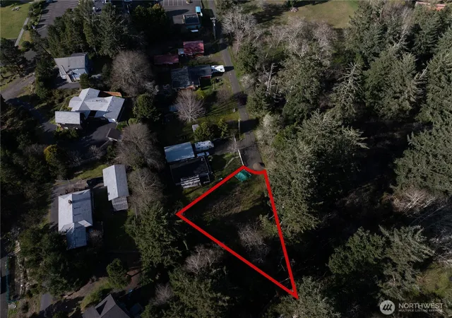 Photo 2 of Land for sale at 0 S Grand Army St, Westport, WA 98595 | MLS# NWM2504539 | Listing updated on 2026-09-21