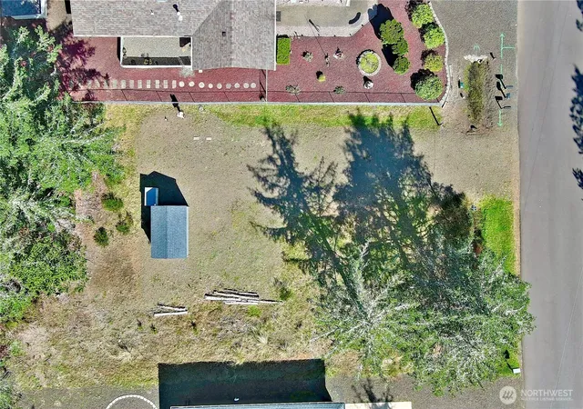 Photo 3 of Land for sale at 583 Meadow Ave NE, Ocean Shores, WA 98569 | MLS# NWM2504545 | Listing updated on 2026-09-21