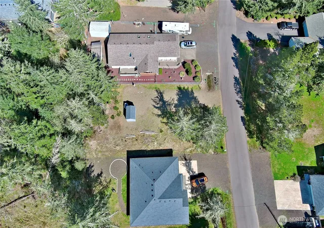 Photo 3 of Land for sale at 583 Meadow Ave Ne, Ocean Shores, WA 98569 | MLS# NWM2504545 | Listing updated on 2026-09-21