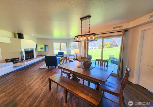 Photo 1 of Single family home for sale at 1 Lodge 604 A, Manson, WA 98831 | MLS# NWM2504568 | Listing updated on 2026-09-21