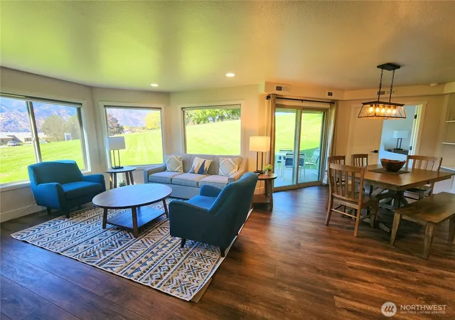 Photo 4 of House for sale at 1 Lodge 604 A, Manson, WA 98831 | MLS# NWM2504568 | Listing updated on 2026-09-21