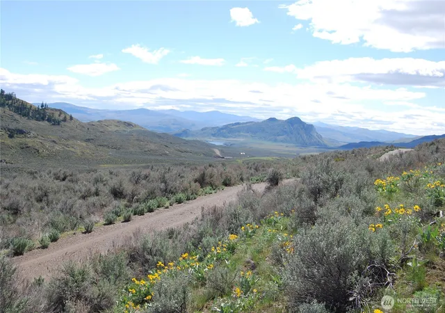 Photo 3 of Land for sale at 0 Lower White Rd, Tonasket, WA 98855 | MLS# NWM2504576 | Listing updated on 2026-09-21