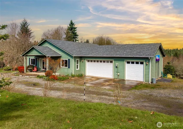 Photo 1 of Single family home for sale at 10404 210th Lane Sw, Rochester, WA 98579 | MLS# NWM2504622 | Listing updated on 2026-09-29