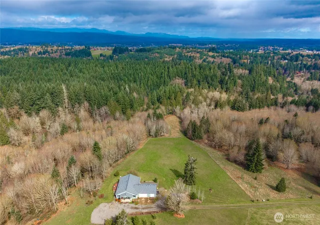 Photo 2 of Single family home for sale at 10404 210th Lane Sw, Rochester, WA 98579 | MLS# NWM2504622 | Listing updated on 2026-09-29