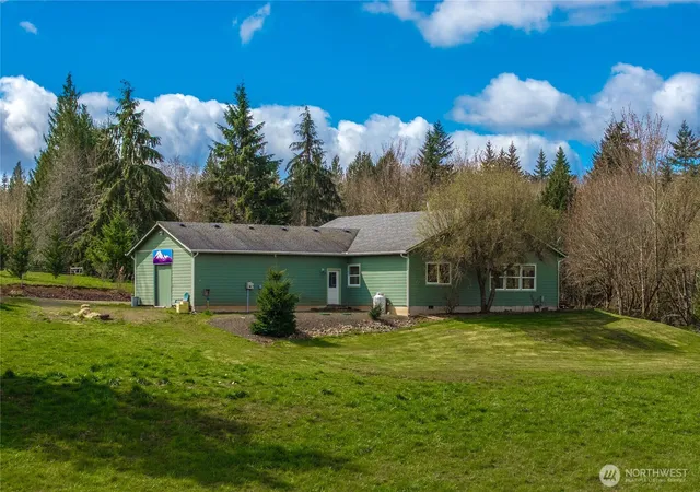 Photo 4 of Single family home for sale at 10404 210th Lane SW, Rochester, WA 98579 | MLS# NWM2504622 | Listing updated on 2026-09-29