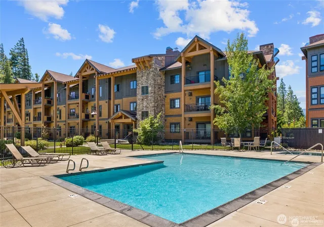 Photo 3 of Condo for sale at 3770 Suncadia Trl #110, Cle Elum, WA 98922 | MLS# NWM2504628 | Listing updated on 2026-09-21