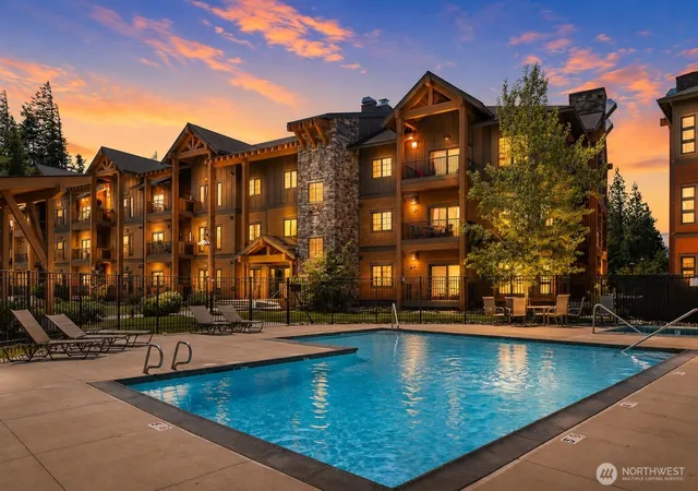 Photo 2 of Condo for sale at 3770 Suncadia Trl #110, Cle Elum, WA 98922 | MLS# NWM2504628 | Listing updated on 2026-09-21