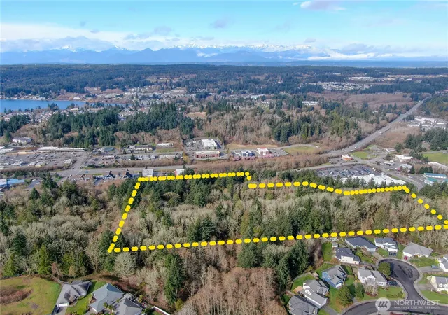 Photo 1 of Land for sale at 10 Th Ave To Forest Rock Ln Ne, Poulsbo, WA 98370 | MLS# NWM2504635 | Listing updated on 2026-09-21