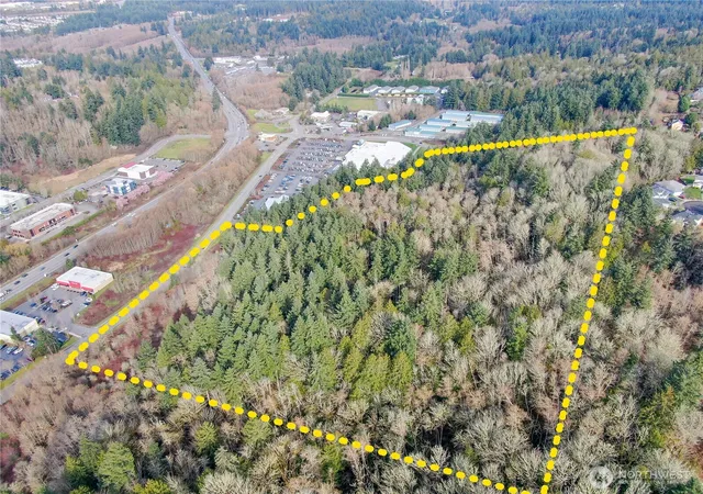 Photo 2 of Land for sale at 10 Th Ave To Forest Rock Ln Ne, Poulsbo, WA 98370 | MLS# NWM2504635 | Listing updated on 2026-09-21