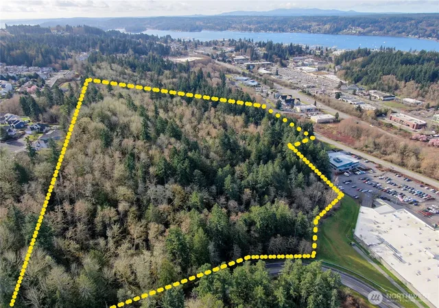 Photo 3 of Land for sale at 10 Th Ave To Forest Rock Ln Ne, Poulsbo, WA 98370 | MLS# NWM2504635 | Listing updated on 2026-09-21