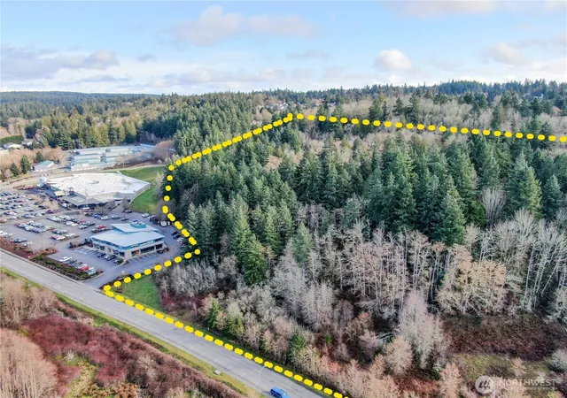 Photo 3 of Land for sale at 10 Th Ave To Forest Rock Ln NE, Poulsbo, WA 98370 | MLS# NWM2504635 | Listing updated on 2026-09-21