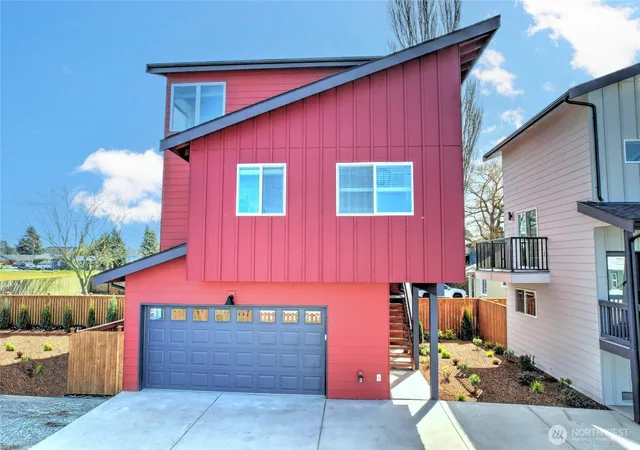 Photo 1 of Townhouse for sale at 27523 102nd Avenue Nw #D, Stanwood, WA 98292 | MLS# NWM2504691 | Listing updated on 2026-09-30