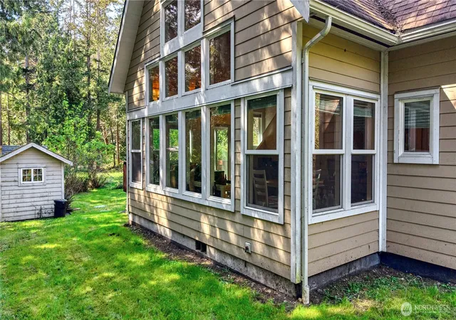 Photo 2 of Single family home for sale at 167 Northwood Dr, Point Roberts, WA 98281 | MLS# NWM2504775 | Listing updated on 2026-09-21